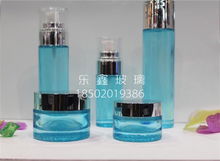 化妆品批发与瓶器定制 一站式供应链解决方案