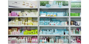 广州市艾雪化妆品厂 专业化妆品批发合作伙伴