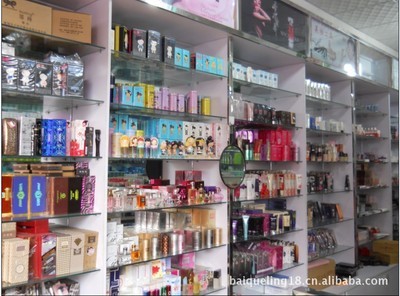 宜昌汇佰日化经营部 化妆品批发与包装服务一体化解决方案