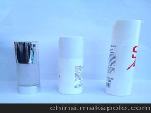 宁波化妆品瓶供应商与批发市场概览