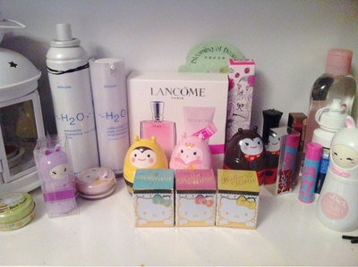 韩国进口化妆品报关流程及注意事项